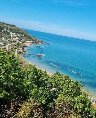 B&B L'Arancio Fossacesia