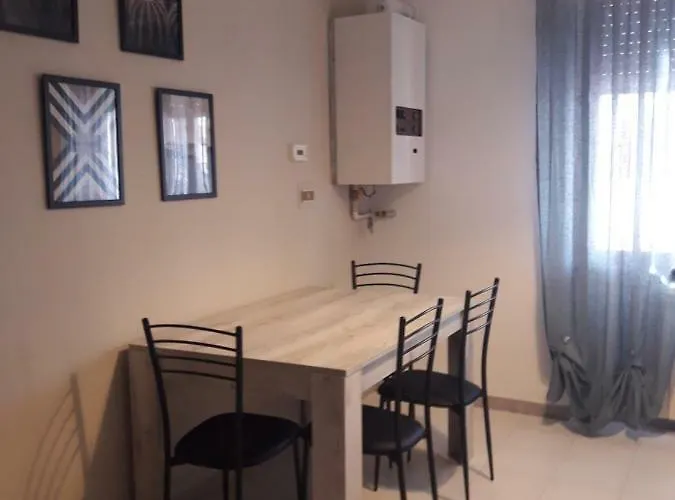 B&B L'Arancio Fossacesia